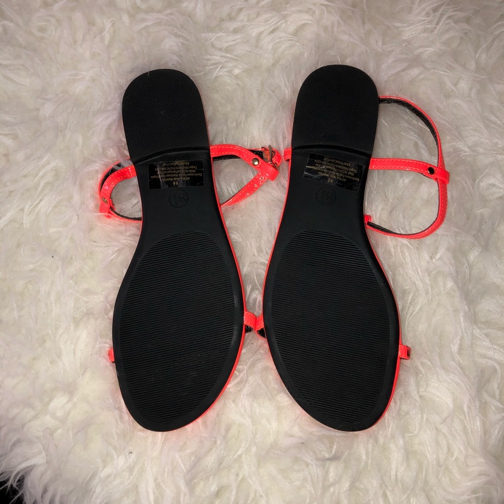 Merona Sandals - Picture 3 of 7